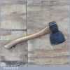 Vintage Robert Sorby No: 1 Hand Axe - Good Condition