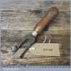 Antique Shipwrights timber scribe or marking tool in good used condition.