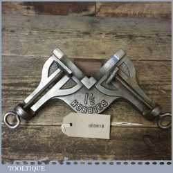 Vintage Hobbies Cast Steel 1 ½ Framing Corner Clamp - Good Condition