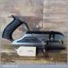 Vintage Stanley No: 78 Duplex Fillister Rabbet Plane - Fully Refurbished