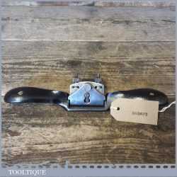 Vintage Stanley No: 151R Round Faced Adjustable Spokeshave - Fully Refurbished