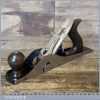 Vintage Stanley No: 10 Carriage Makers Rabbet Plane - Fully Refurbished