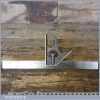Vintage Rabone No: 1901 Adjustable Sliding Square - Fully Refurbished