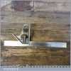 Vintage Rabone No: 1901 Adjustable Sliding Square - Fully Refurbished