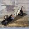 Vintage Stanley England No: 5 1/2 Fore Plane - Fully Refurbished