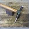 Upholsters Tack Hammer Ready For Use - Good Condition