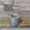 Vintage 4” Cast Aluminium Glue Pot - Good Condition