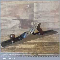 Vintage Stanley USA No: 7 Jointer Plane - Fully Refurbished