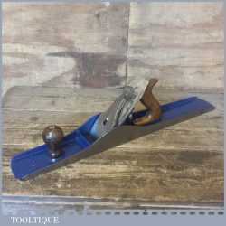 Vintage Record No: 07 Jointer Plane - Fully Refurbished
