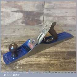 Vintage Record No: 06 Jointer Plane - Fully Refurbished