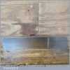 Vintage Record SS Stay Set No: 05 ½ Jointer Plane - Fully Refurbished
