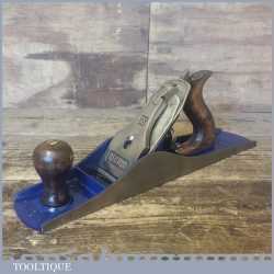 Vintage Record SS Stay Set No: 05 ½ Jointer Plane - Fully Refurbished