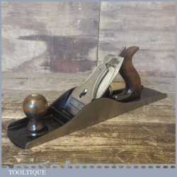 Vintage Stanley England No: 5 ½ Fore Plane - Fully Refurbished