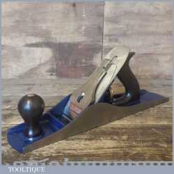 Vintage Record No: 05 ½ Jointer Plane - Fully Refurbished