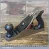 Vintage Rapier No: 400 Adapted As Scrub Plane - Good Condition
