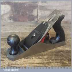 Vintage Rapier No: 400 Adapted As Scrub Plane - Good Condition