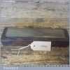 Vintage Charnley Forest Natural Honing stone - Lapped Flat