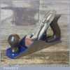 Vintage Record No: 04 Smoothing Plane - Fully Refurbished Ready For Use