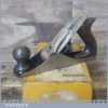 Vintage Boxed Stanley England No: 3 Smoothing Plane - Good Condition