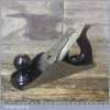 Vintage Stanley England No: 4 ½ Wide Bodied Smoothing Plane - Good Condition