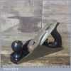 Vintage Stanley England No: 4 ½ Wide Bodied Smoothing Plane - Good Condition