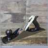 Vintage Stanley England No: 5 Jack Plane - Fully Refurbished Ready For Use