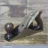 Vintage Stanley England No: 4 Smoothing Plane - Good Condition