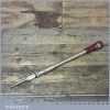 Stanley Yankee No: 131B Pump Action Screwdriver - Good Condition