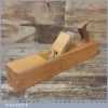 Vintage GPO Master Brand 17” Beech Wood Jack Plane - Near Mint Condition