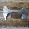 Vintage Supplee Biddle Philadelphia USA Blacksmiths Farriers Horse Shoe Chisel Tool
