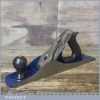 Vintage Record No: 05 Smoothing Jack Plane - Fully Refurbished Ready For Use