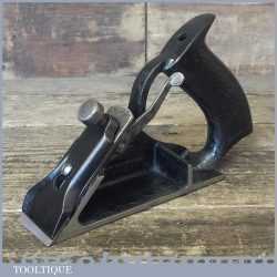 Vintage Stanley No: 78 Special Chisel Plane - Fully Refurbished