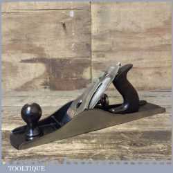 Vintage Stanley England No: 5 ½ Fore Plane - Fully Refurbished