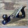 Vintage Record No: 04 Smoothing Plane - Fully Refurbished