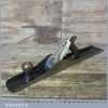Vintage Stanley England No: 7 Jointer Plane - Fully Refurbished