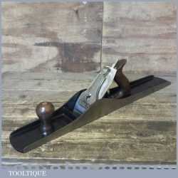 Vintage Stanley England No: 7 Jointer Plane - Fully Refurbished