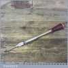 Vintage Stanley Yankee No: 130A Pump Action Screwdriver - Good Condition
