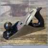 Vintage Stanley No: 4 ½ Wide Bodied Smoothing Plane - Fully Refurbished