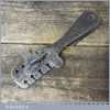Antique Cast Steel Saw Wrest - Good Used Condition