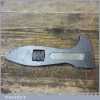 Vintage king Dick Adjustable Spanner - Very Good Condition