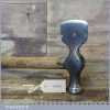 Unusually Large 3 lb Vintage Hammer Axe - Blacksmiths Made