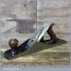 Vintage Stanley USA No: 5 ½ Fore Plane - Original USA Iron Rosewood Handles