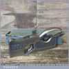 Vintage Record No: 073 Shoulder Plane Seen Little Use - Very Good Condition