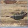 Small Vintage Oil Can Oiler With Signs Or Age - Some Original Paint