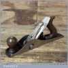 Vintage Stanley England No: 10 Rebate Carriage Plane - Fully Refurbished