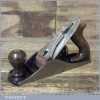 Vintage Stanley England No: 4 Smoothing Plane - Fully Refurbished