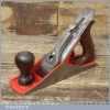 Vintage Acorn Pre-Stanley No: 3 Smoothing Plane - Fully Refurbished