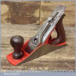 Vintage Acorn Pre-Stanley No: 3 Smoothing Plane - Fully Refurbished