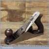 Vintage Stanley England No: 3 Smoothing Plane - Fully Refurbished