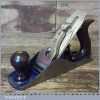 Vintage Record SS Stay Set No: 04 Smoothing Plane - Fully Refurbished